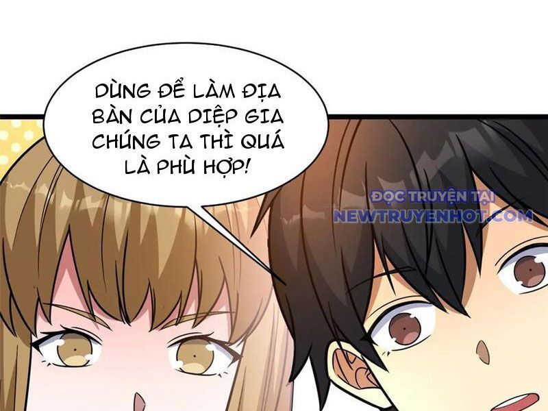 Đô Thị Cực Phẩm Y Thần Chap 226 - Next Chap 227