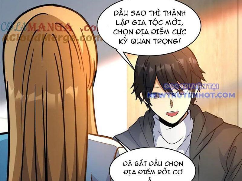 Đô Thị Cực Phẩm Y Thần Chap 226 - Next Chap 227