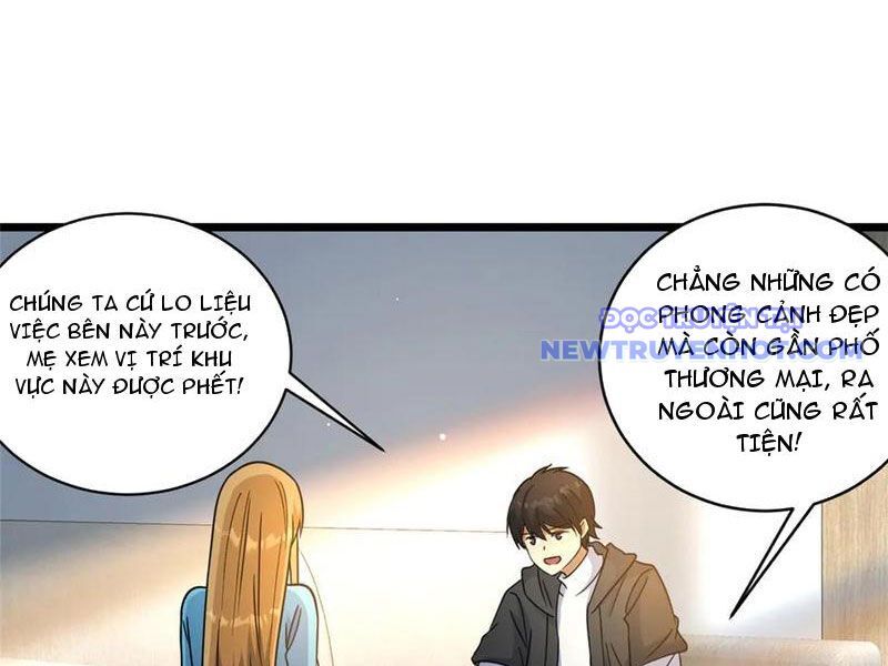 Đô Thị Cực Phẩm Y Thần Chap 226 - Next Chap 227