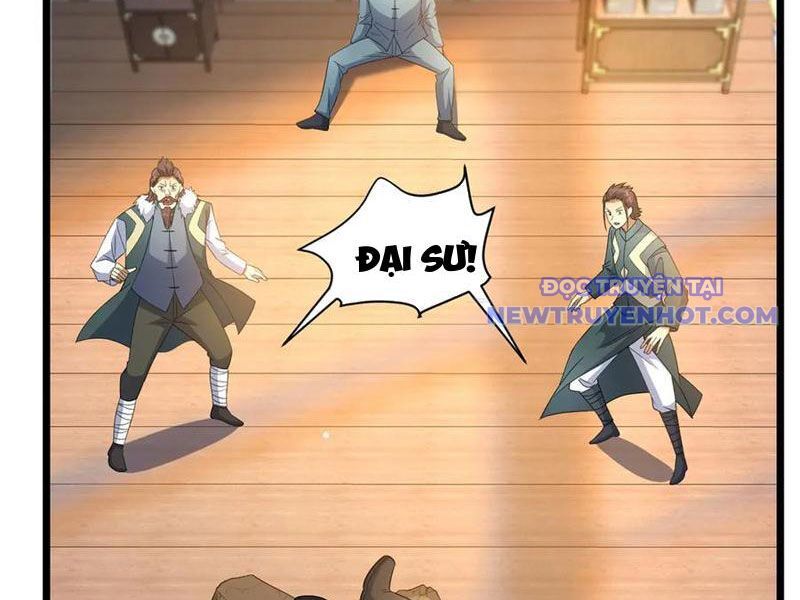 Đô Thị Cực Phẩm Y Thần Chap 226 - Next Chap 227