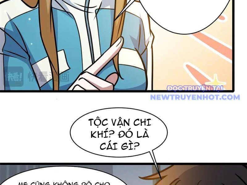 Đô Thị Cực Phẩm Y Thần Chap 226 - Next Chap 227