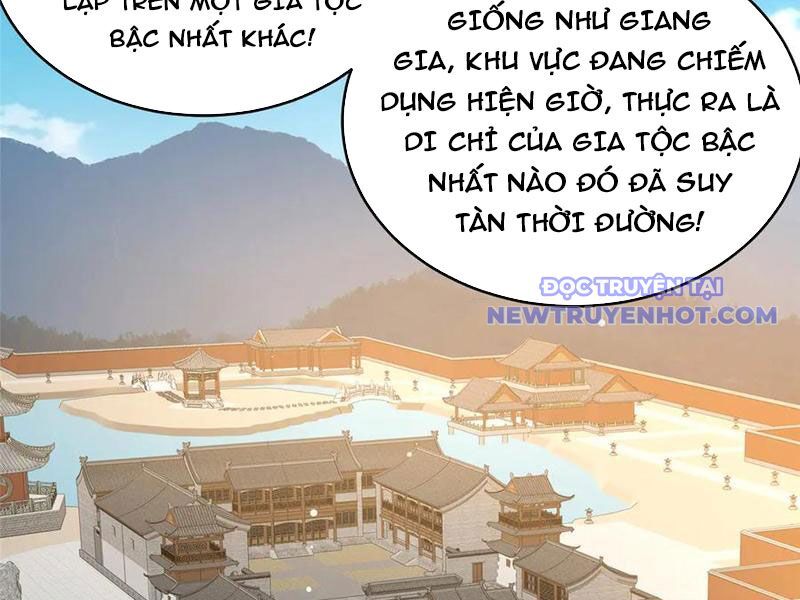 Đô Thị Cực Phẩm Y Thần Chap 226 - Next Chap 227
