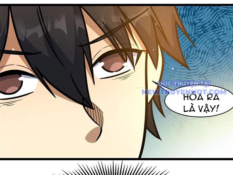 Đô Thị Cực Phẩm Y Thần Chap 226 - Next Chap 227