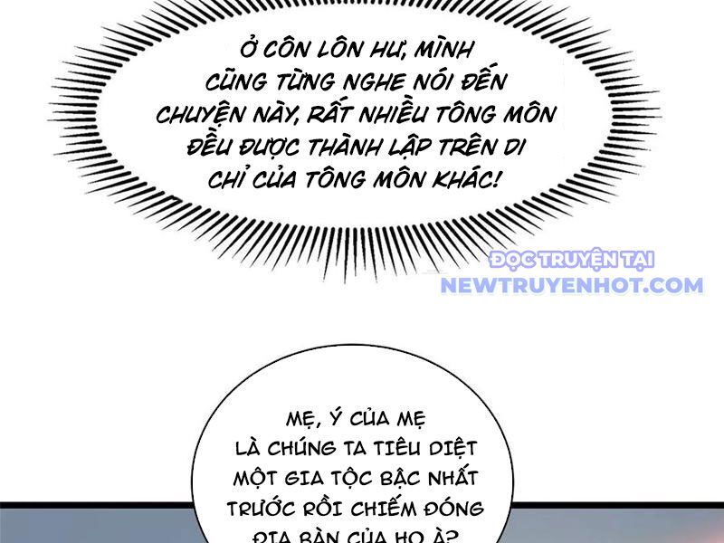 Đô Thị Cực Phẩm Y Thần Chap 226 - Next Chap 227