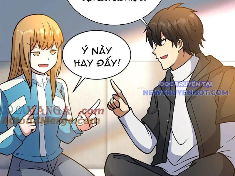 Đô Thị Cực Phẩm Y Thần Chap 226 - Next Chap 227