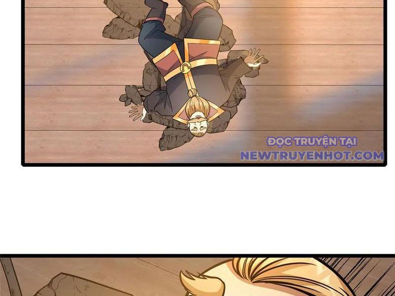 Đô Thị Cực Phẩm Y Thần Chap 226 - Next Chap 227