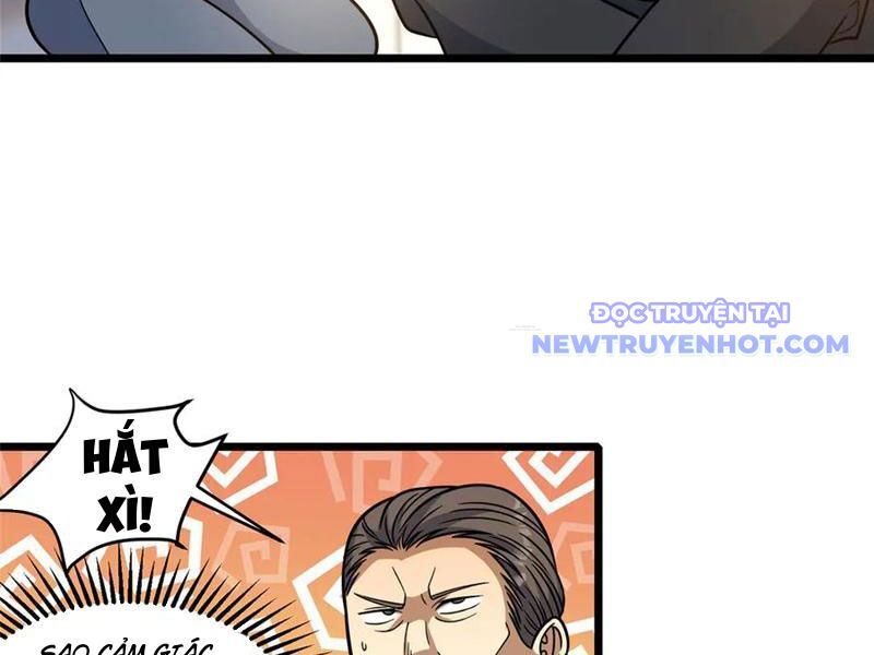 Đô Thị Cực Phẩm Y Thần Chap 226 - Next Chap 227