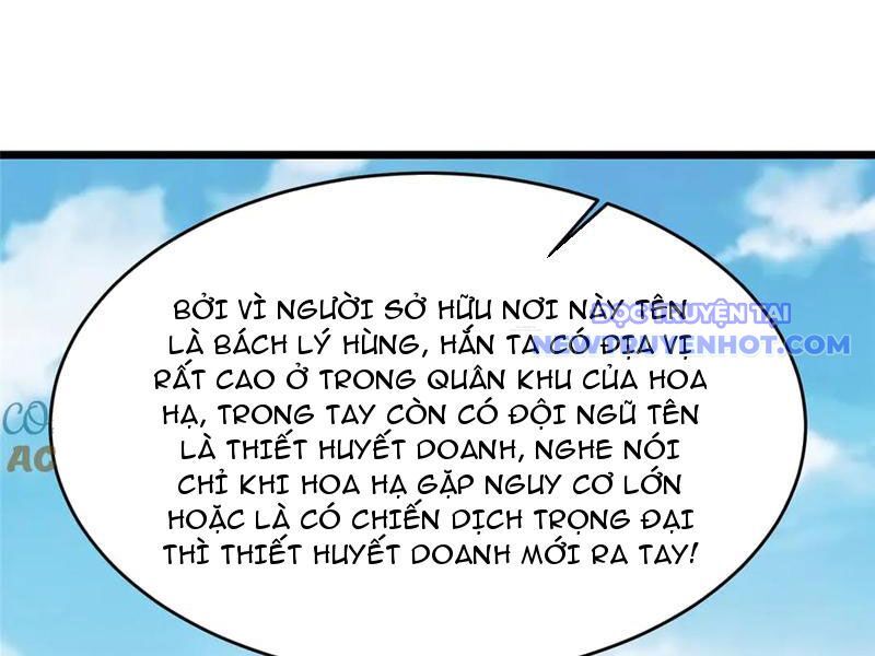 Đô Thị Cực Phẩm Y Thần Chap 226 - Next Chap 227