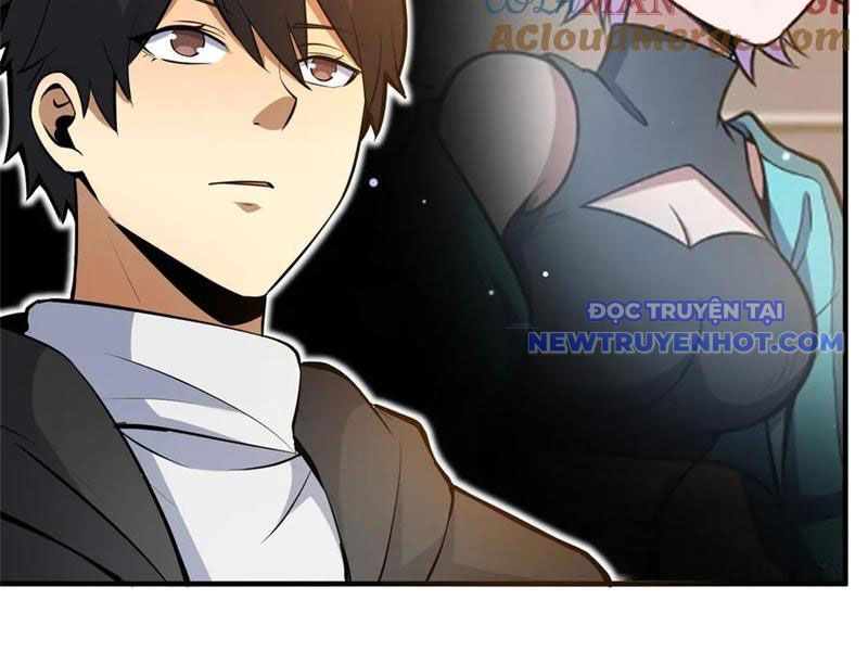 Đô Thị Cực Phẩm Y Thần Chap 226 - Next Chap 227