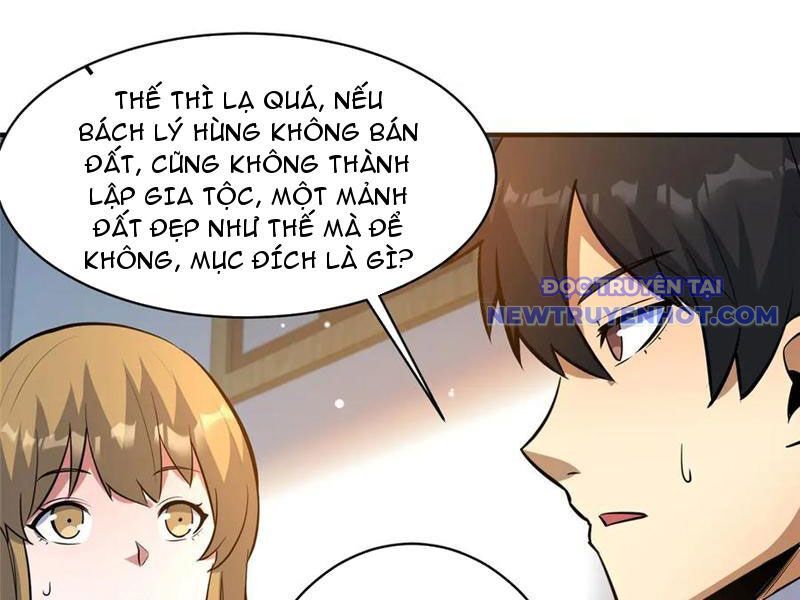 Đô Thị Cực Phẩm Y Thần Chap 226 - Next Chap 227