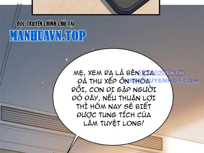 Đô Thị Cực Phẩm Y Thần Chap 226 - Next Chap 227