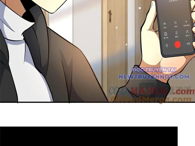 Đô Thị Cực Phẩm Y Thần Chap 226 - Next Chap 227