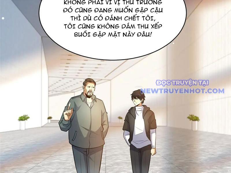 Đô Thị Cực Phẩm Y Thần Chap 226 - Next Chap 227