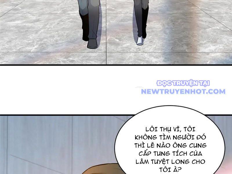 Đô Thị Cực Phẩm Y Thần Chap 226 - Next Chap 227