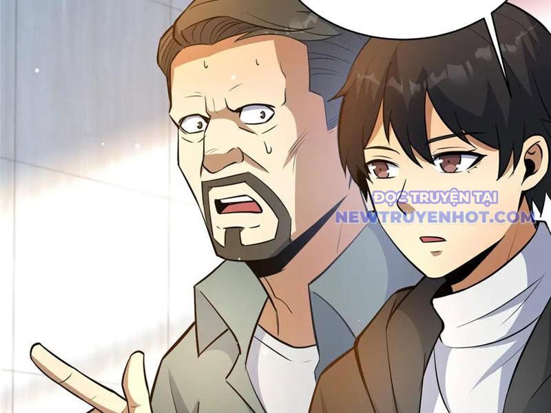 Đô Thị Cực Phẩm Y Thần Chap 226 - Next Chap 227