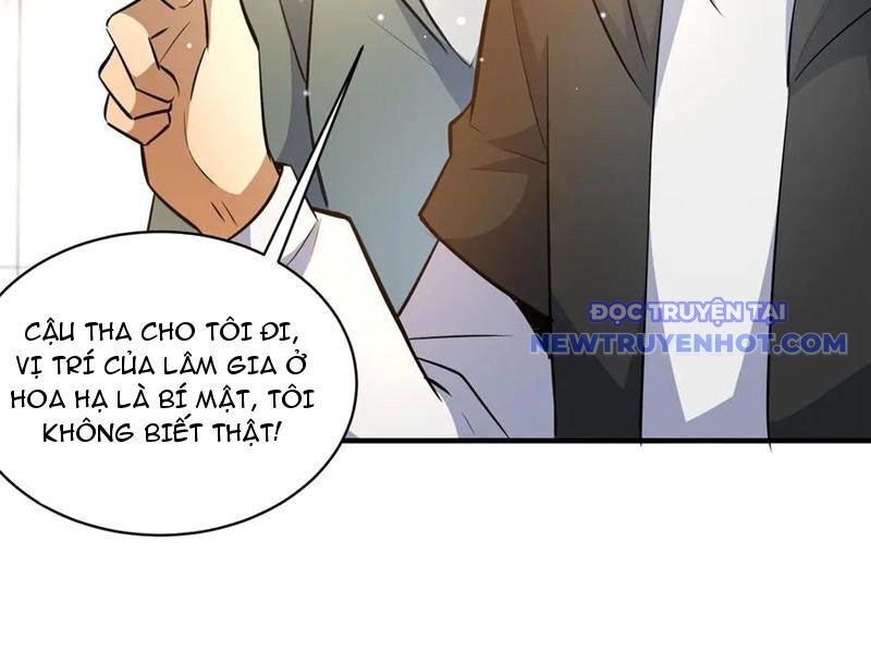 Đô Thị Cực Phẩm Y Thần Chap 226 - Next Chap 227