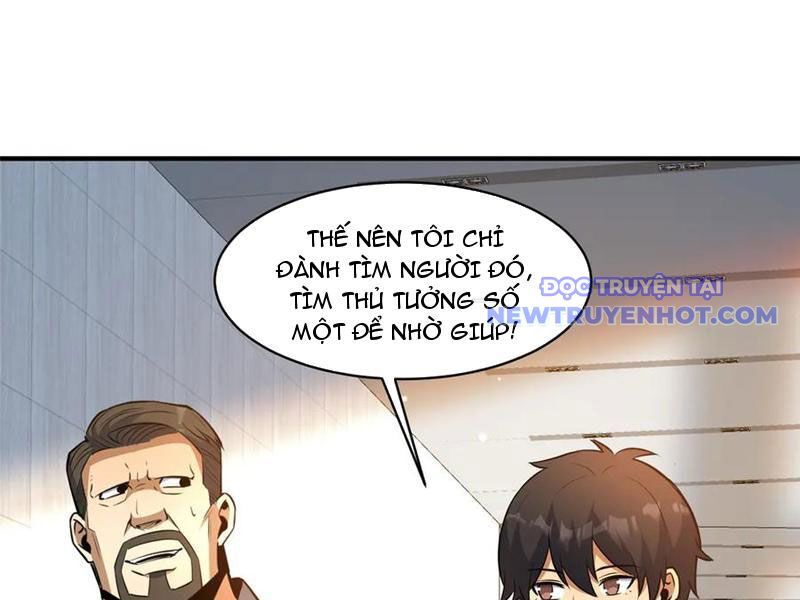 Đô Thị Cực Phẩm Y Thần Chap 226 - Next Chap 227