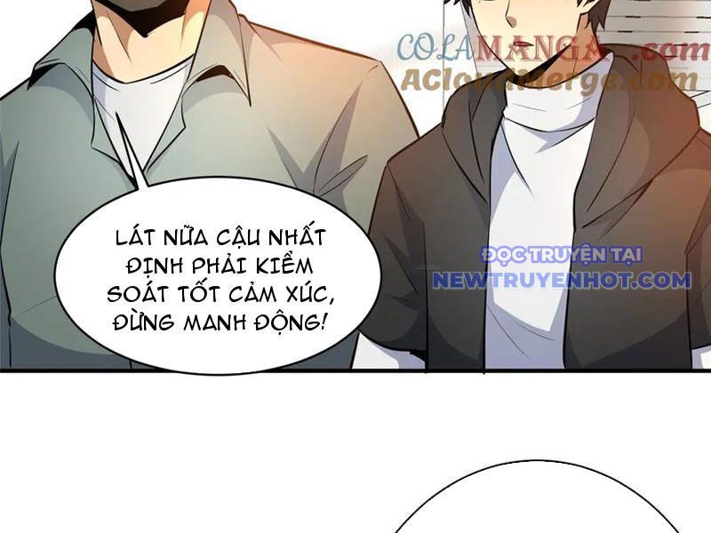Đô Thị Cực Phẩm Y Thần Chap 226 - Next Chap 227