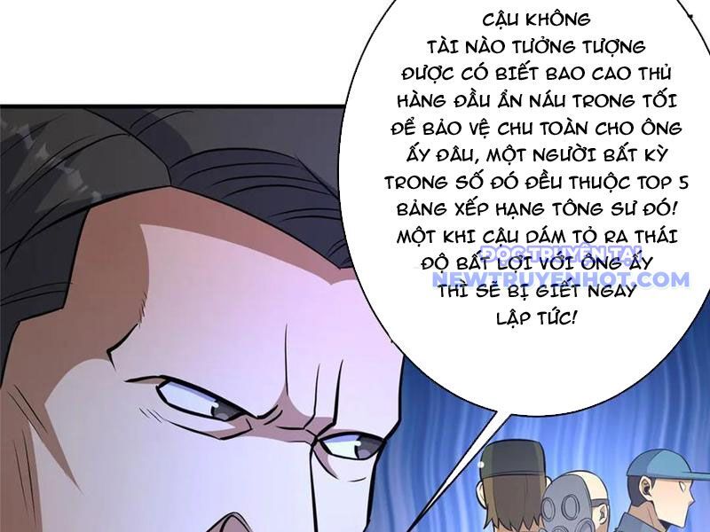 Đô Thị Cực Phẩm Y Thần Chap 226 - Next Chap 227