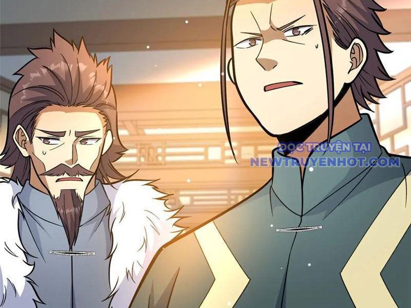 Đô Thị Cực Phẩm Y Thần Chap 226 - Next Chap 227