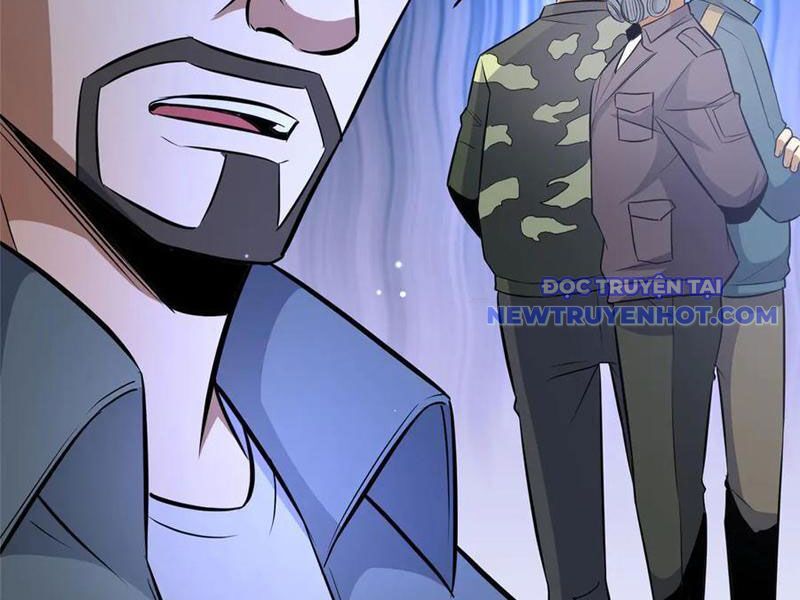 Đô Thị Cực Phẩm Y Thần Chap 226 - Next Chap 227