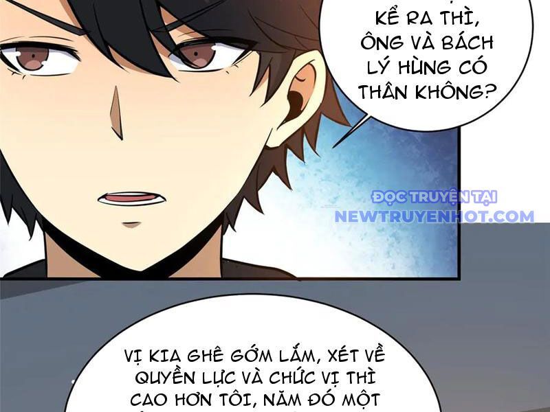 Đô Thị Cực Phẩm Y Thần Chap 226 - Next Chap 227