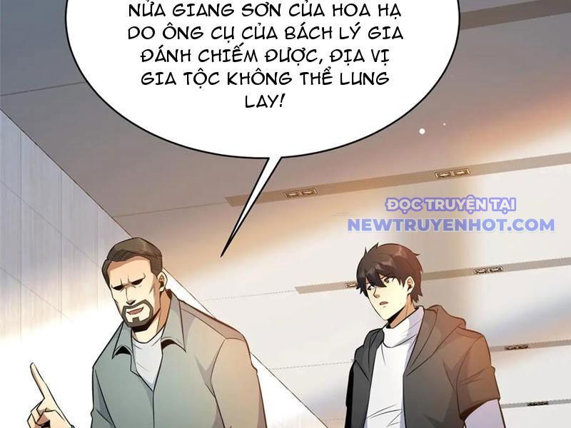 Đô Thị Cực Phẩm Y Thần Chap 226 - Next Chap 227