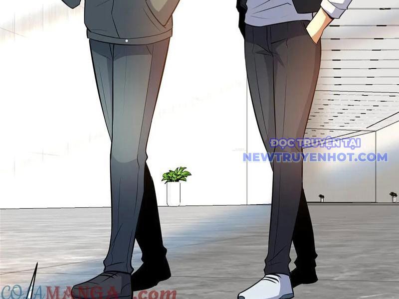 Đô Thị Cực Phẩm Y Thần Chap 226 - Next Chap 227