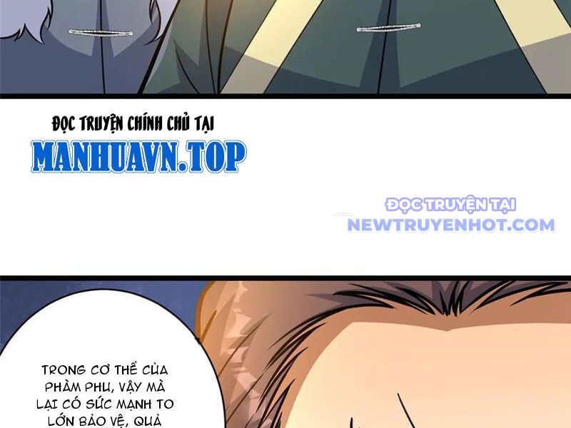 Đô Thị Cực Phẩm Y Thần Chap 226 - Next Chap 227
