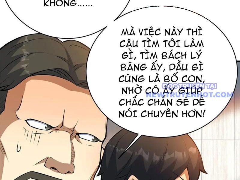Đô Thị Cực Phẩm Y Thần Chap 226 - Next Chap 227