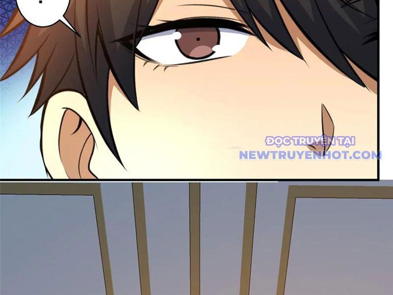 Đô Thị Cực Phẩm Y Thần Chap 226 - Next Chap 227