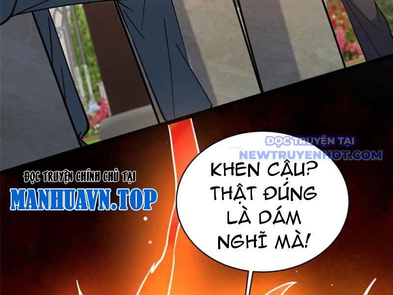 Đô Thị Cực Phẩm Y Thần Chap 227 - Next Chap 228