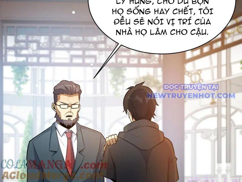 Đô Thị Cực Phẩm Y Thần Chap 227 - Next Chap 228