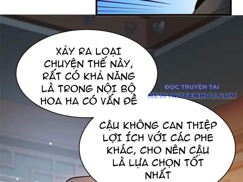 Đô Thị Cực Phẩm Y Thần Chap 227 - Next Chap 228