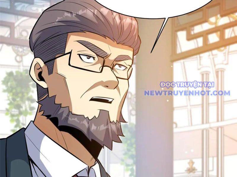 Đô Thị Cực Phẩm Y Thần Chap 227 - Next Chap 228