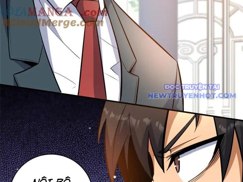 Đô Thị Cực Phẩm Y Thần Chap 227 - Next Chap 228