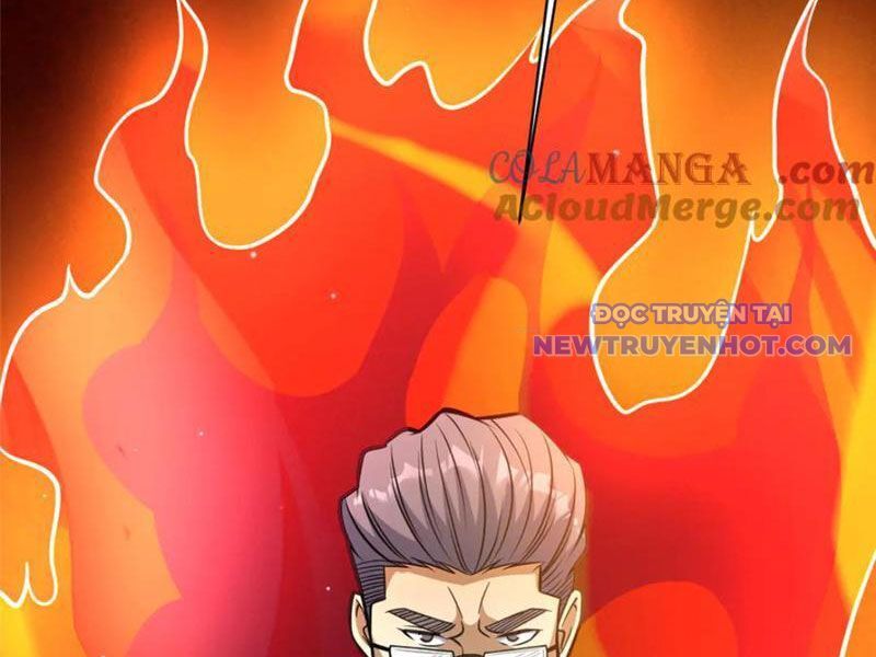 Đô Thị Cực Phẩm Y Thần Chap 227 - Next Chap 228