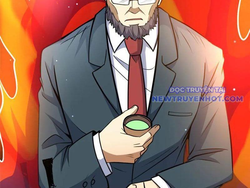 Đô Thị Cực Phẩm Y Thần Chap 227 - Next Chap 228