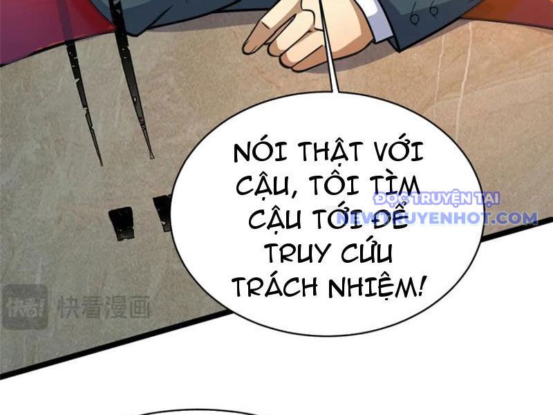 Đô Thị Cực Phẩm Y Thần Chap 227 - Next Chap 228