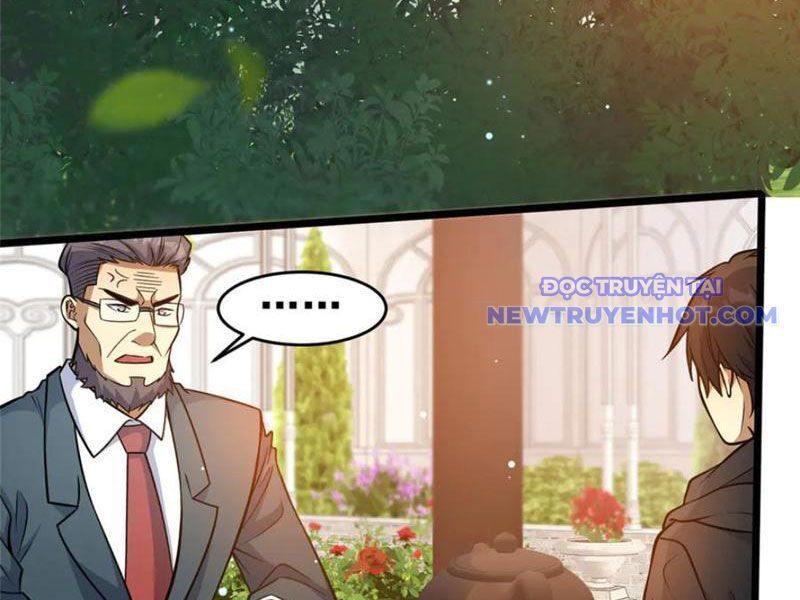 Đô Thị Cực Phẩm Y Thần Chap 227 - Next Chap 228
