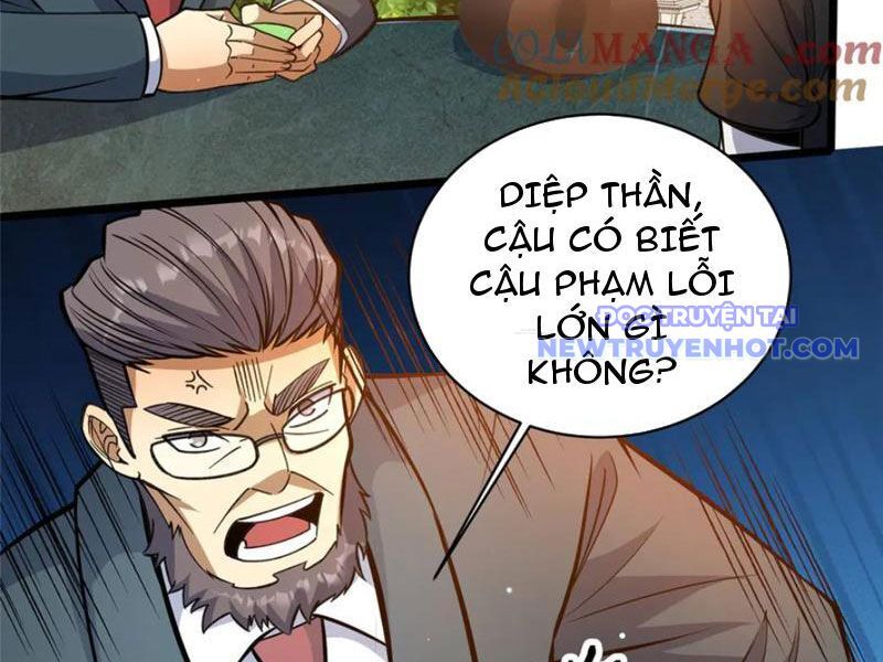 Đô Thị Cực Phẩm Y Thần Chap 227 - Next Chap 228