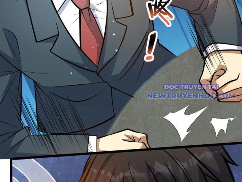 Đô Thị Cực Phẩm Y Thần Chap 227 - Next Chap 228