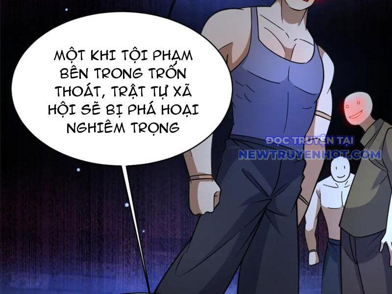 Đô Thị Cực Phẩm Y Thần Chap 227 - Next Chap 228