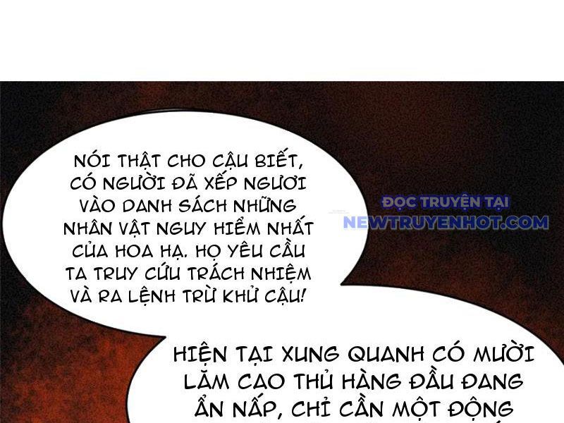 Đô Thị Cực Phẩm Y Thần Chap 227 - Next Chap 228