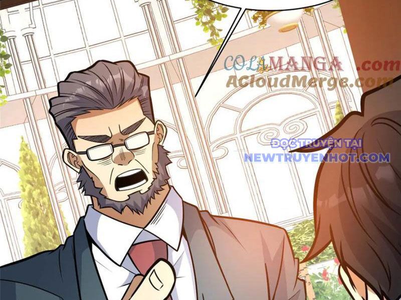Đô Thị Cực Phẩm Y Thần Chap 227 - Next Chap 228