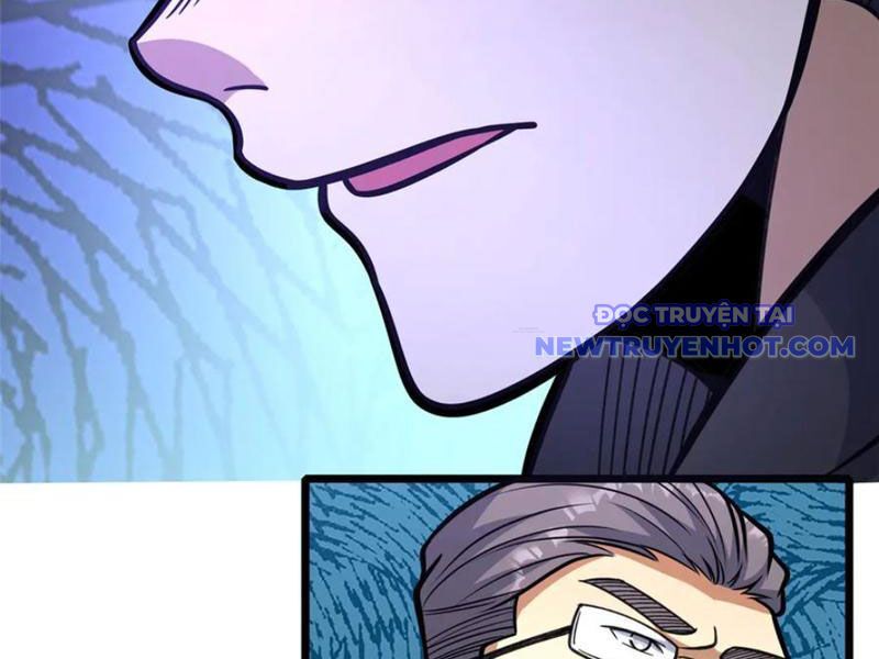 Đô Thị Cực Phẩm Y Thần Chap 227 - Next Chap 228