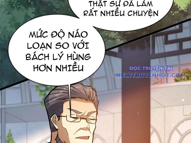Đô Thị Cực Phẩm Y Thần Chap 227 - Next Chap 228