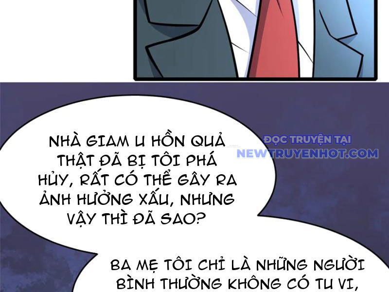 Đô Thị Cực Phẩm Y Thần Chap 227 - Next Chap 228