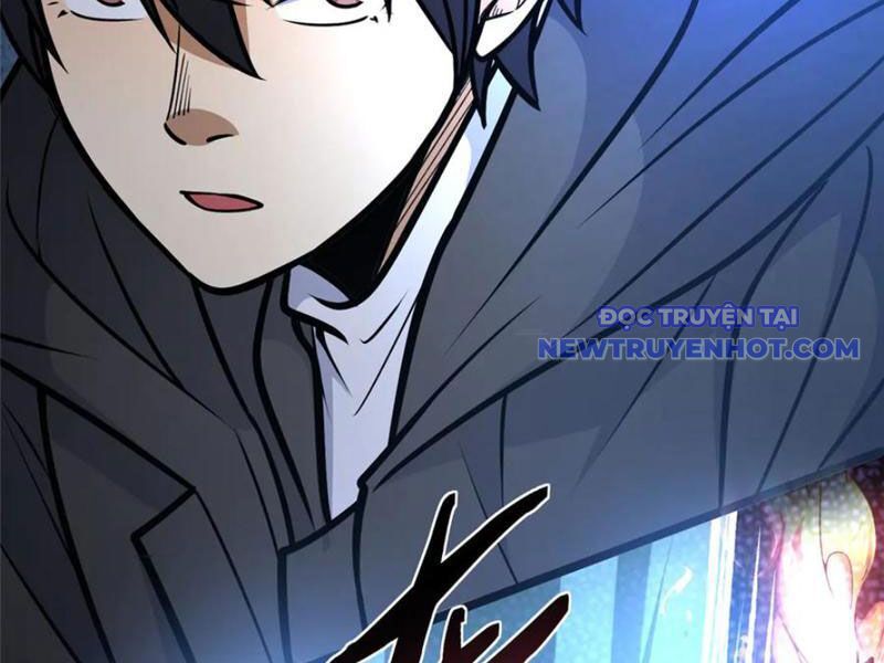 Đô Thị Cực Phẩm Y Thần Chap 227 - Next Chap 228