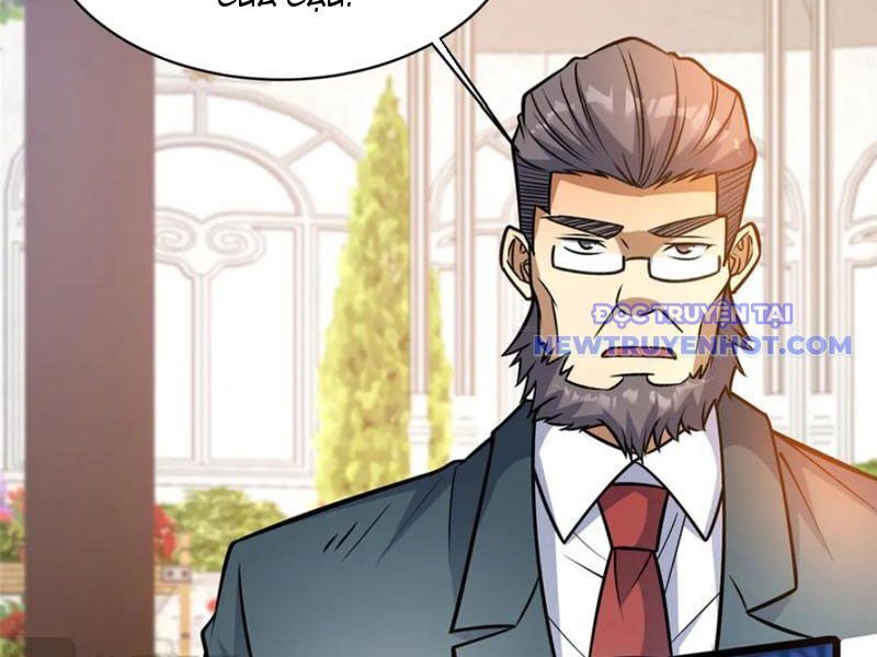 Đô Thị Cực Phẩm Y Thần Chap 227 - Next Chap 228